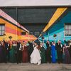 An Eclectic Jewel-Toned Wedding at Great Divide Barrel Bar in Denver, Colorado