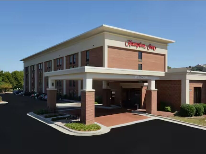 Picture of Hampton Inn High Point