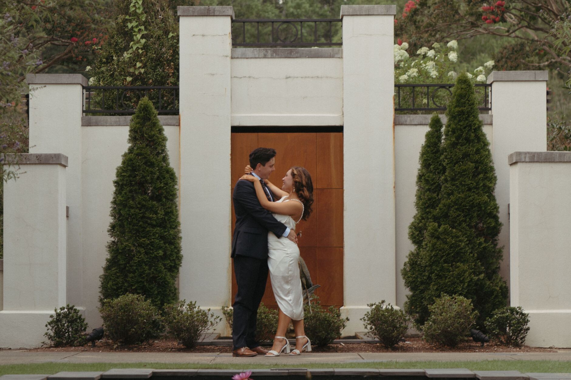Emily & Stephen Home Page Banner