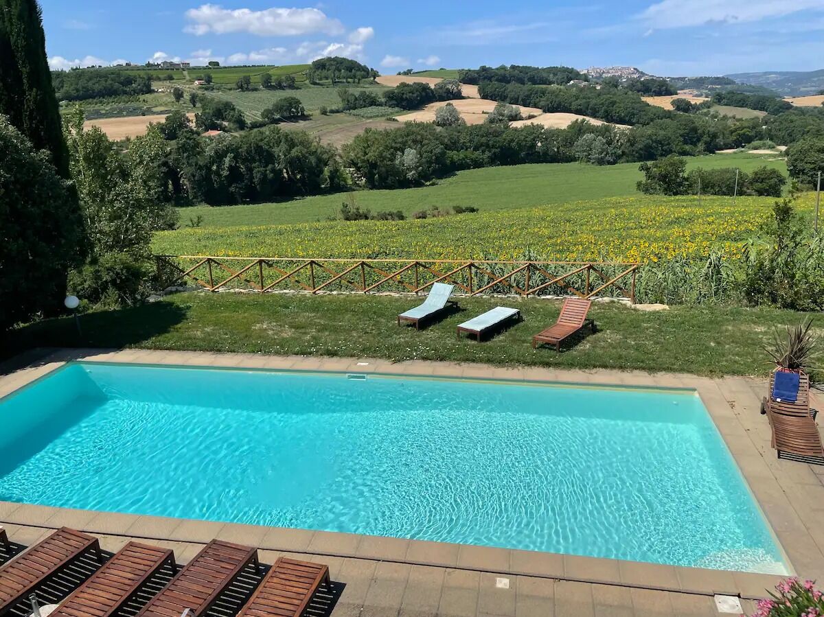 Picture of Villa Ghiandaia - Private Rental