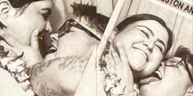 Hannah & Tatum Home Page Banner