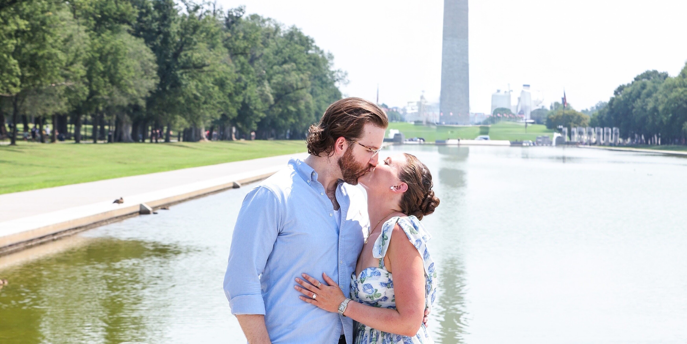 Jared & Erica Home Page Banner