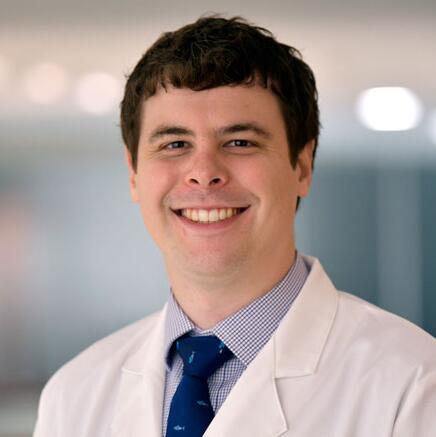 Graham Reinhard