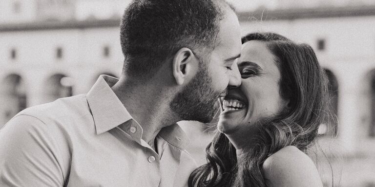 Jenny & Anthony Home Page Banner
