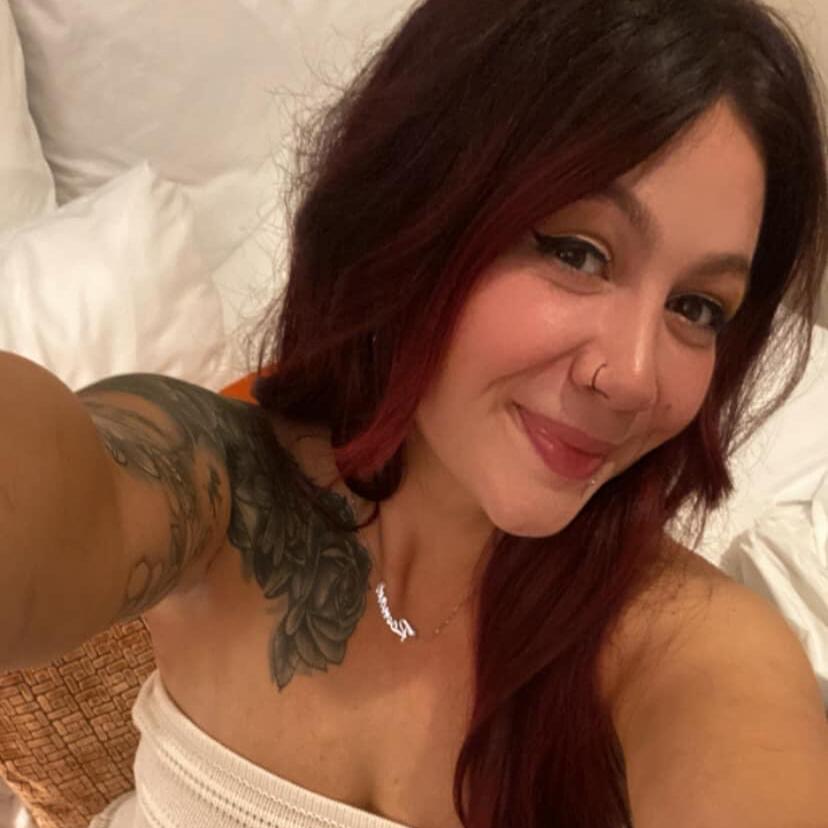 Sarah ❤️