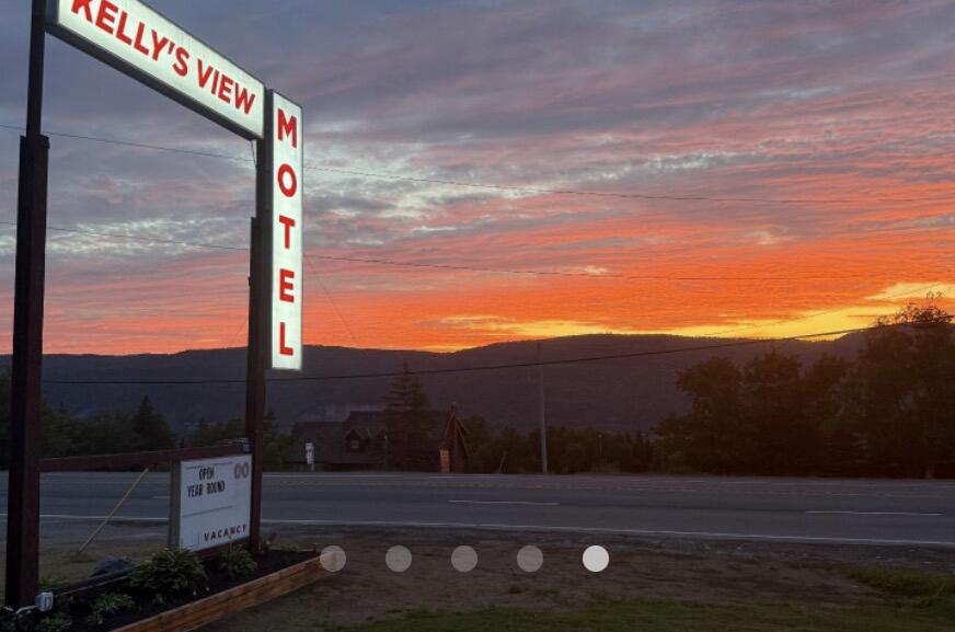 Picture of Kelly's View Motel