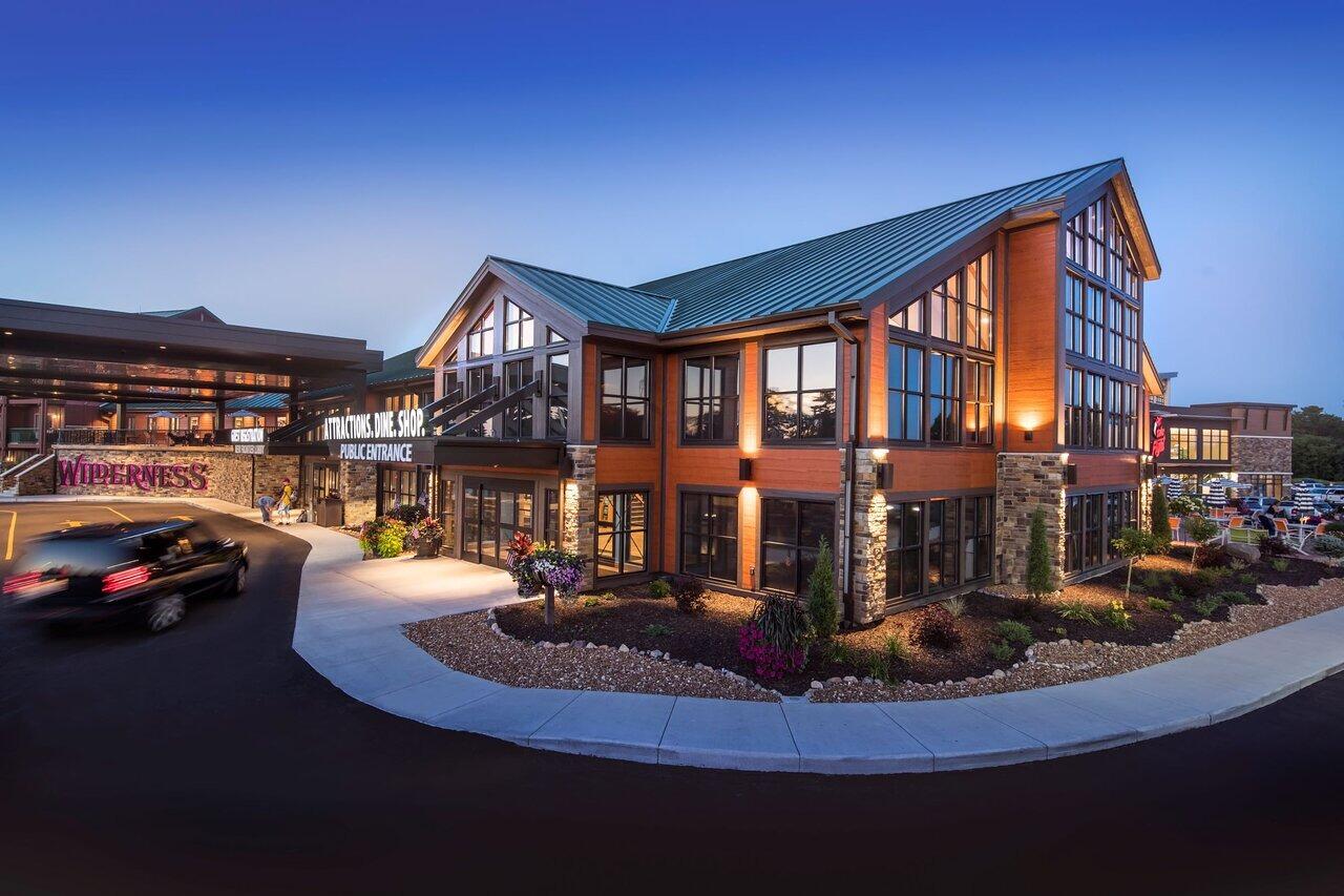 Picture of Wilderness Resort