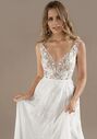 AW Bridal AW Whitney Wedding Dress A-Line Wedding Dress - thumbnail - 5