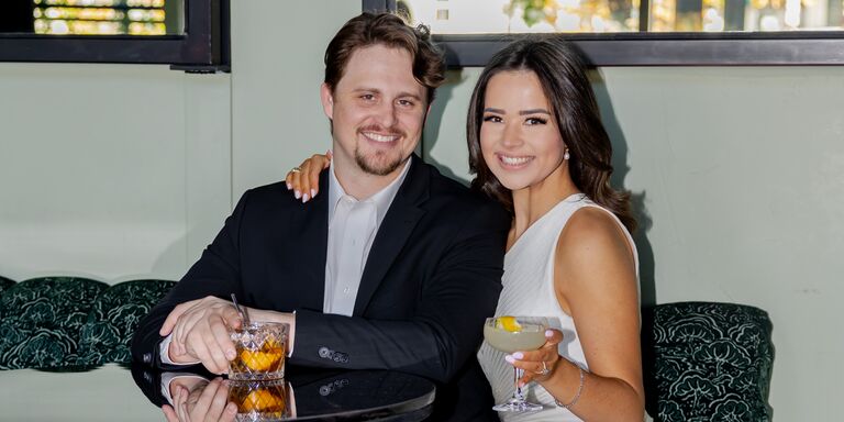 Emily & Jacob Home Page Banner