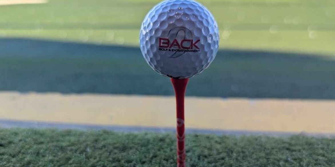 Picture of Back 9 Golf & Entertainment