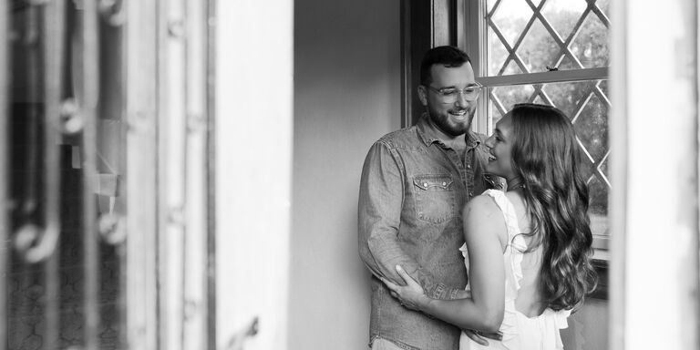 Sydney & Adam Home Page Banner