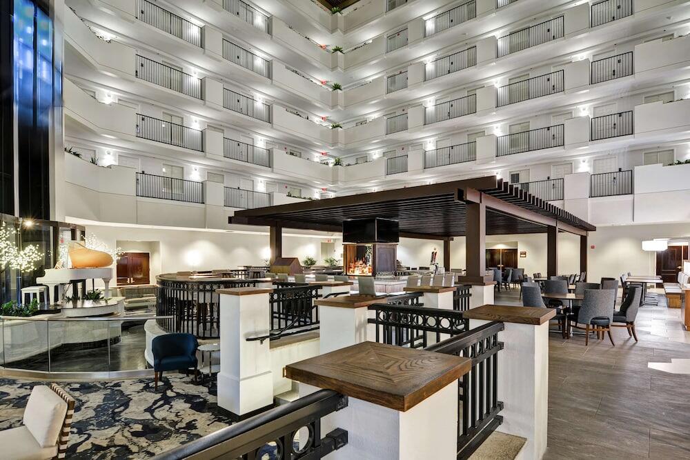 Picture of Embassy Suites by Hilton Orlando Downtown