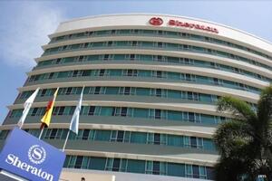Picture of Sheraton Guayaquil Hotel