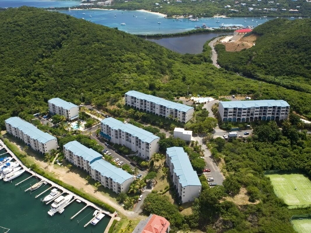 Picture of Sapphire Village Condominiums