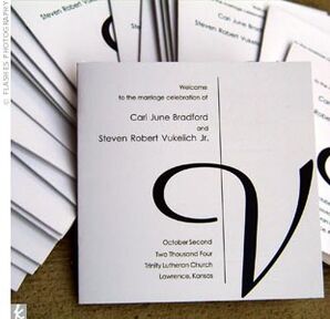The Programs