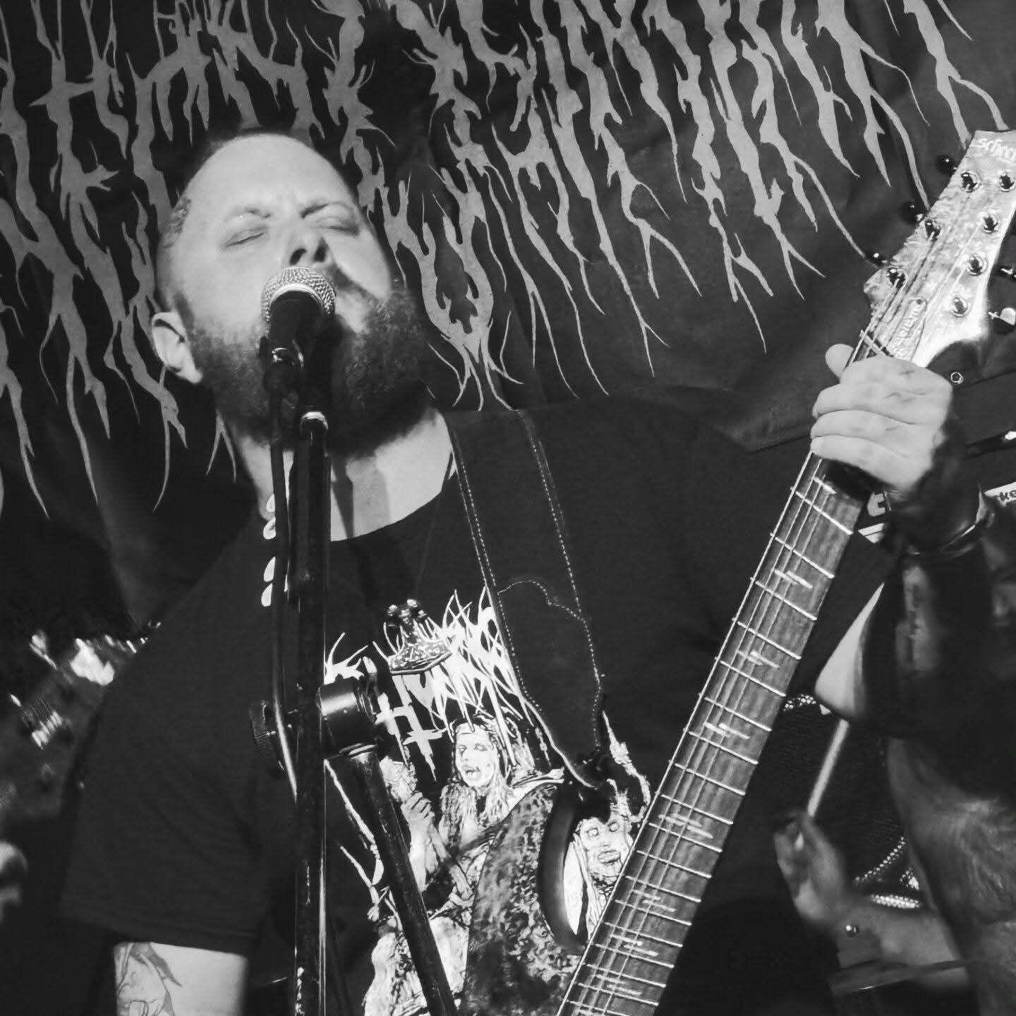 Tom Christopherson