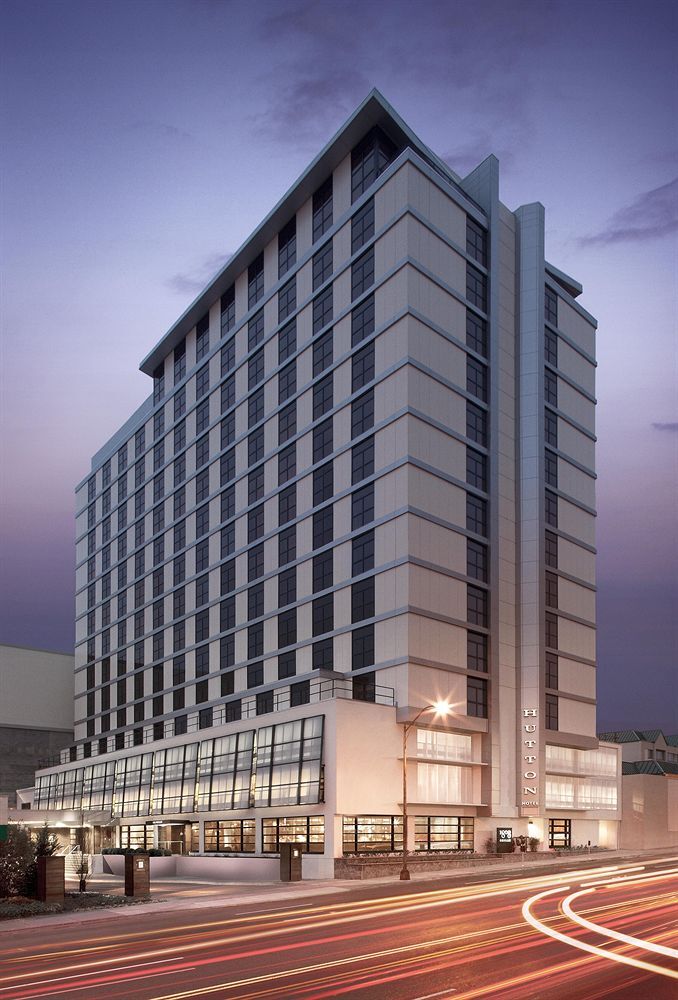 Picture of Hutton Hotel