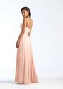 Allure Bridesmaids 1557 V-Neck Bridesmaid Dress - thumbnail - 3