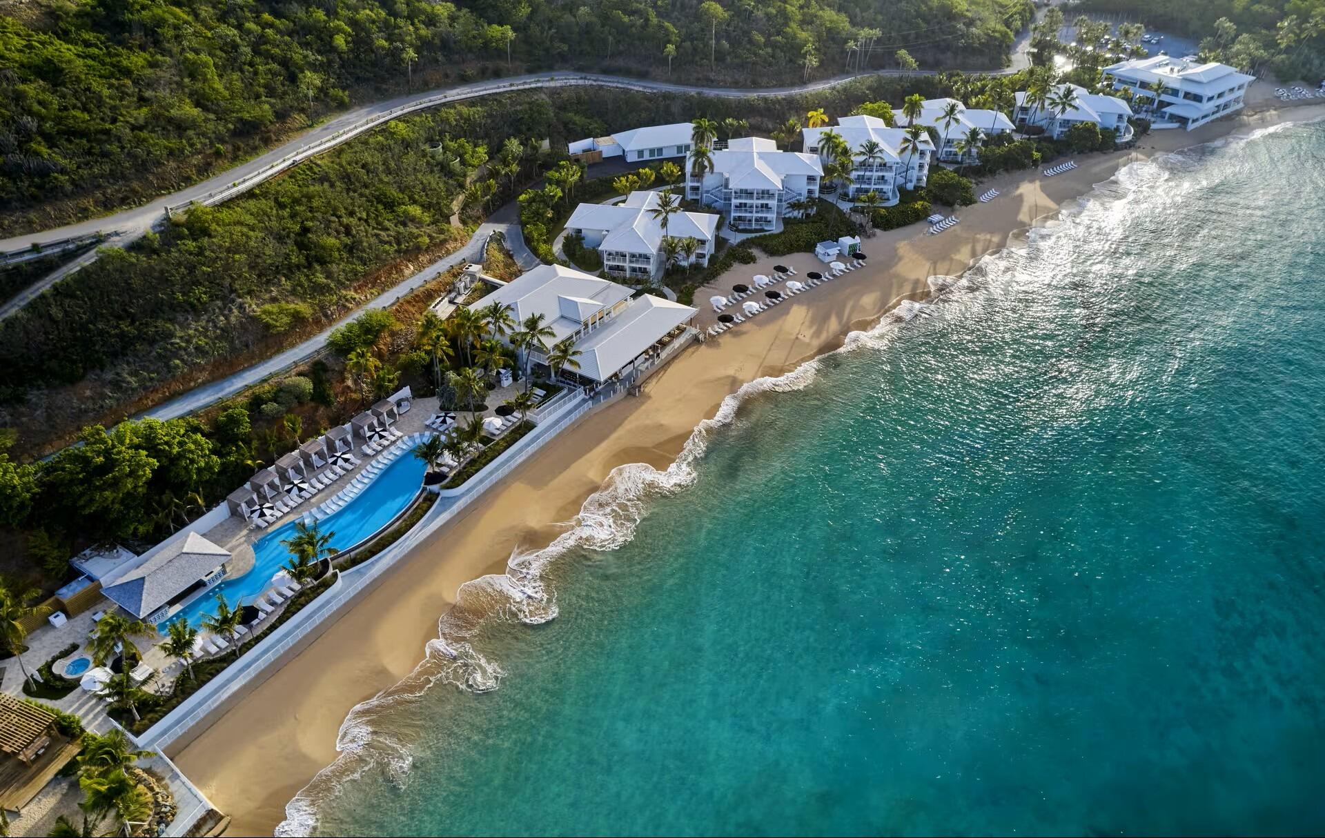 Picture of The Westin St. Thomas Beach Resort & Spa