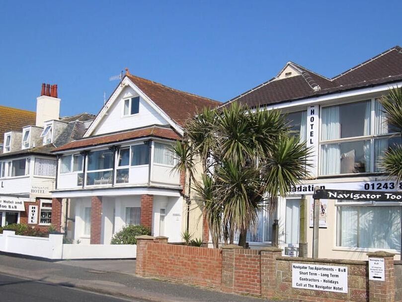 Picture of The Navigator Hotel