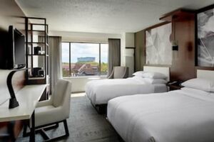 Picture of Marriott East Lansing at University Place
