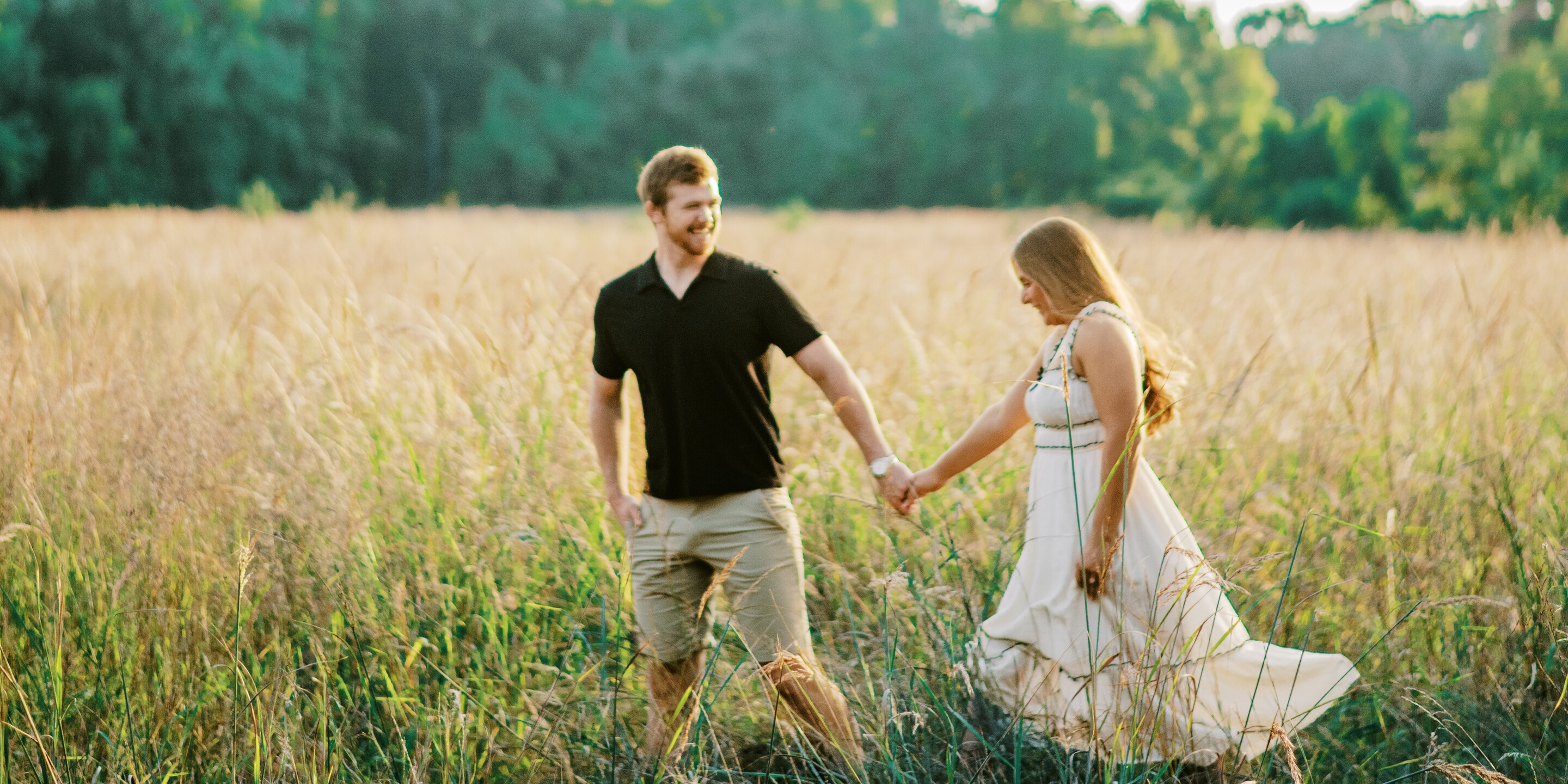Kenna & Camden Home Page Banner