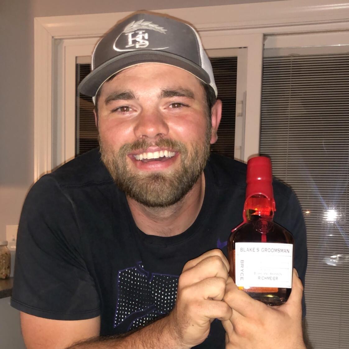 Bryce Nickelson