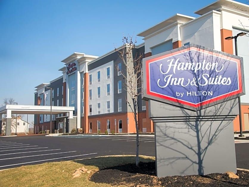 Picture of Hampton Inn Doylestown