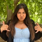 Ridhi Gandhi