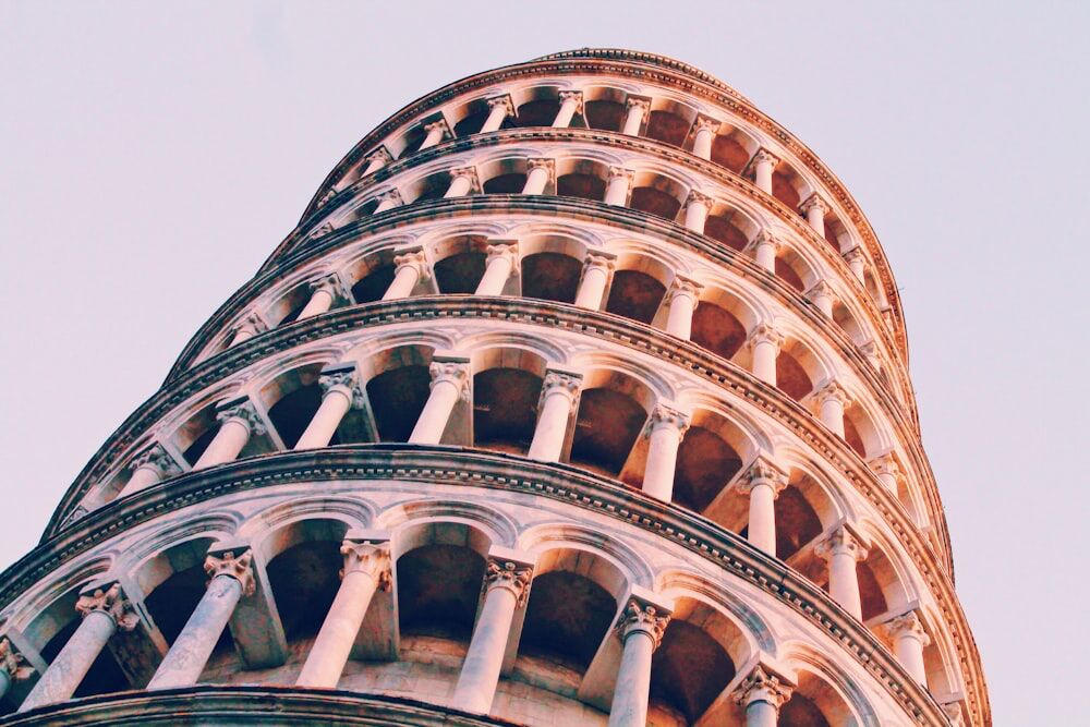 Picture of Pisa
