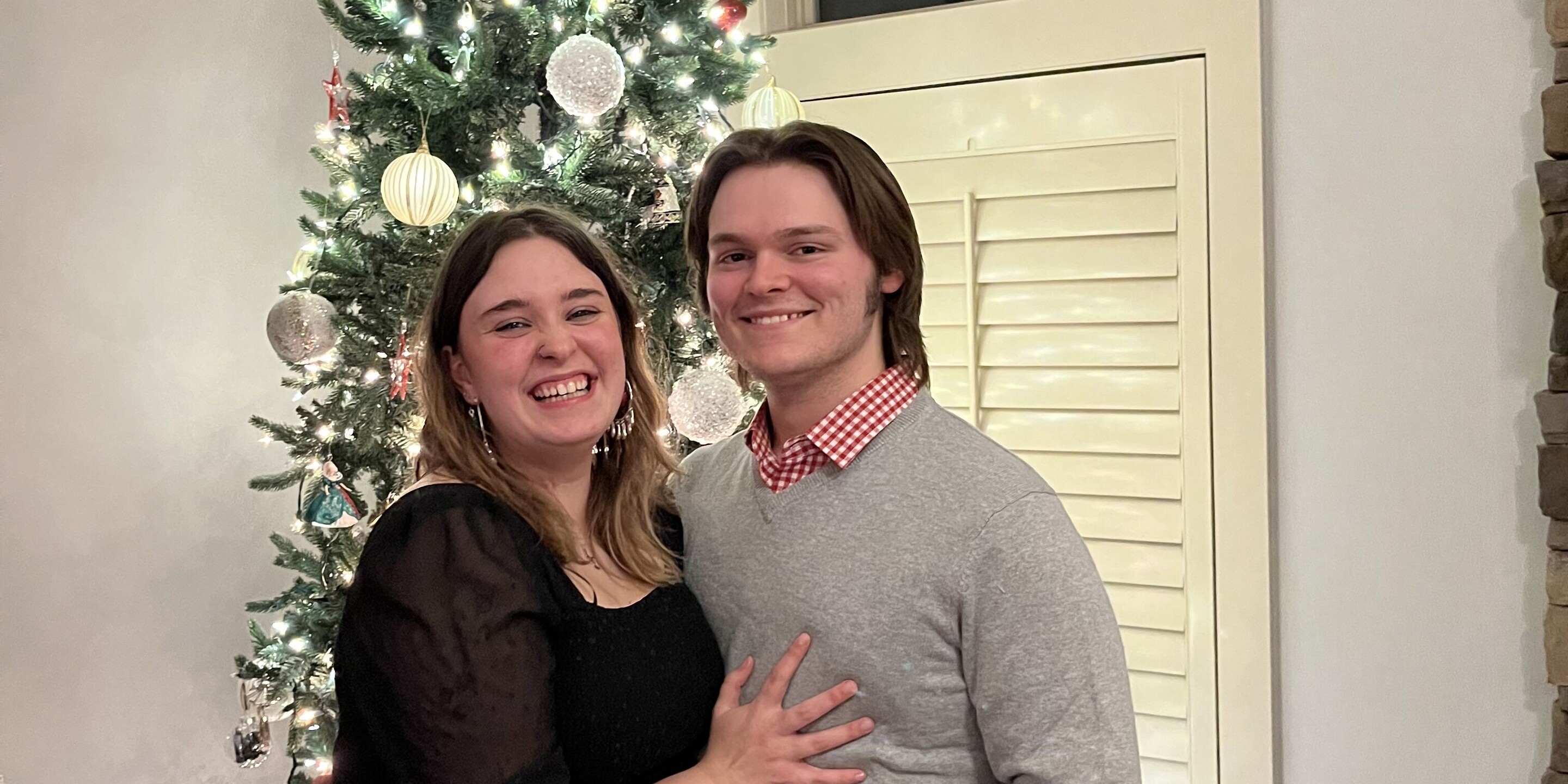 Stephanie Land and Zane Harris's Wedding Website - The Knot