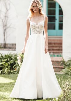 Allure Romance R3759 Ball Gown Wedding Dress
