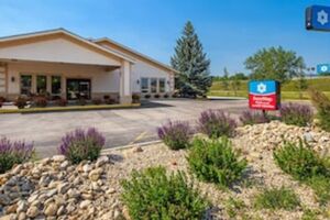 Picture of SureStay Plus Hotel by Best Western Buffalo