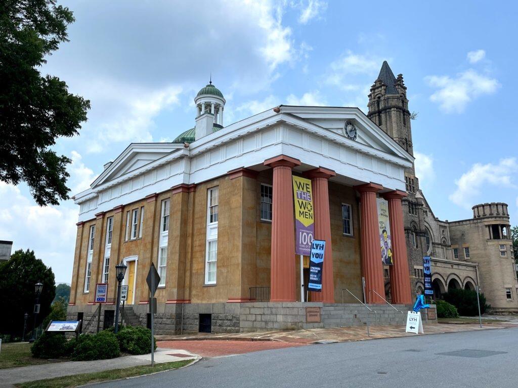Picture of Lynchburg Museum & Visitor Services