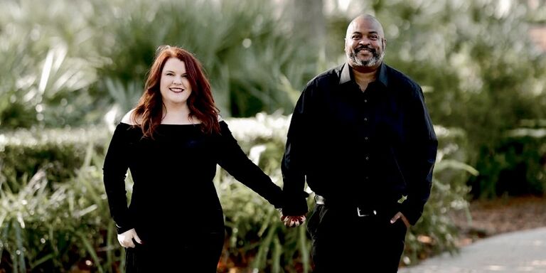 Mack & Diane Home Page Banner