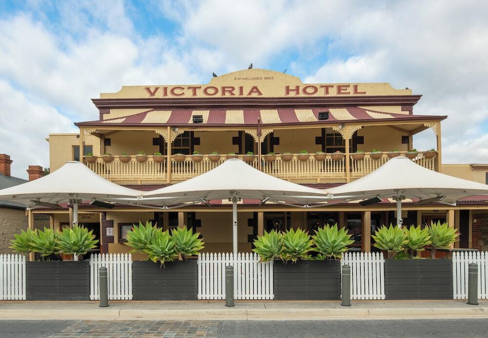 Picture of Victoria Hotel - Strathalbyn