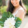Hawaii and Tuscany Inspired This Microwedding at Villa Riposo in Morgan Hill, California