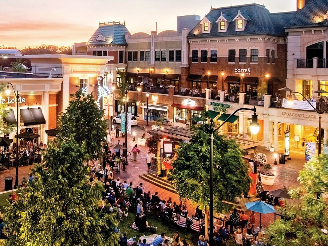 Picture of Legacy Village