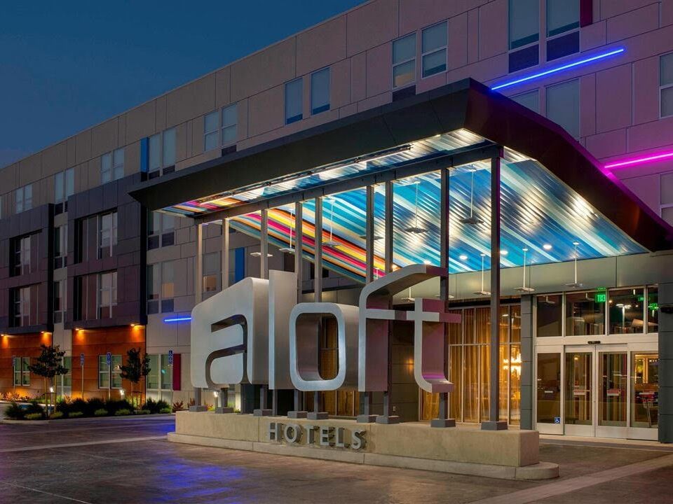 Picture of Aloft Trophy Club Westlake