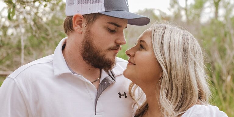 Kolee & Ethan Home Page Banner