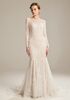 AW Bridal AW Miya Wedding Dress Mermaid Wedding Dress - thumbnail - 1