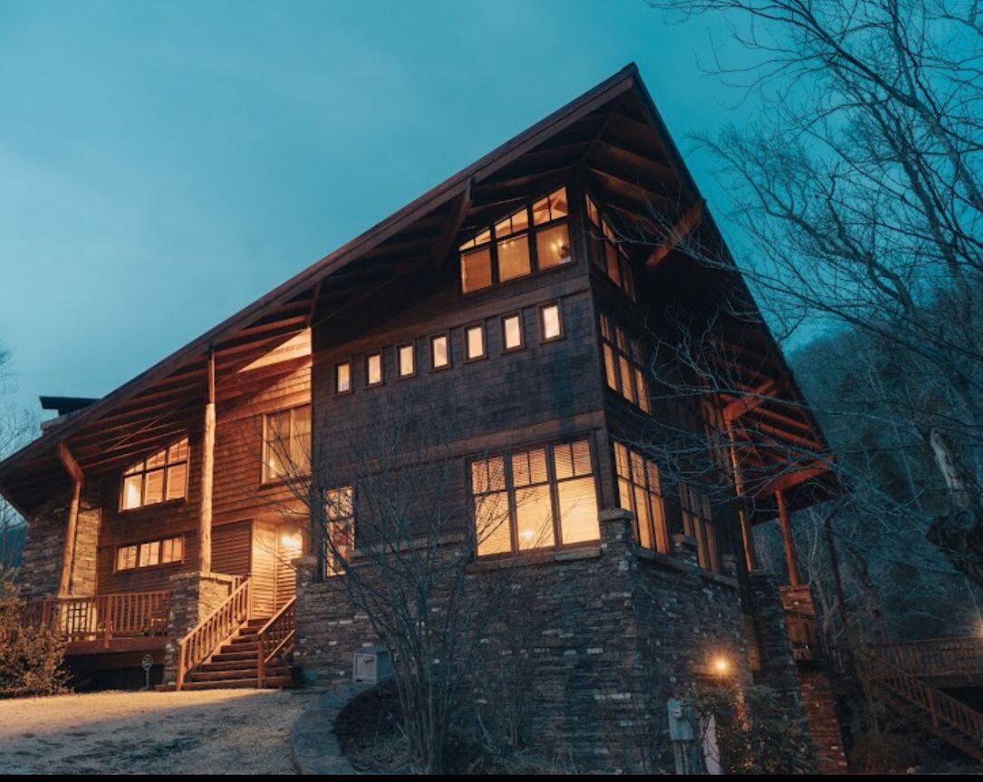 Picture of Buffalo Outdoor Center