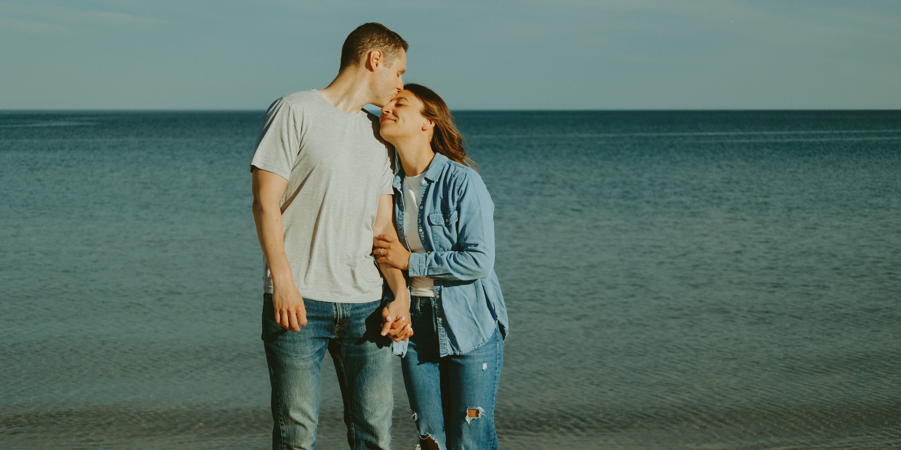 Breanna & Nicholas Home Page Banner