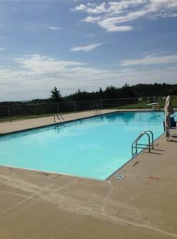Picture of Niobrara State Park Swimming Pool