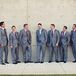 Casual Gray Suits