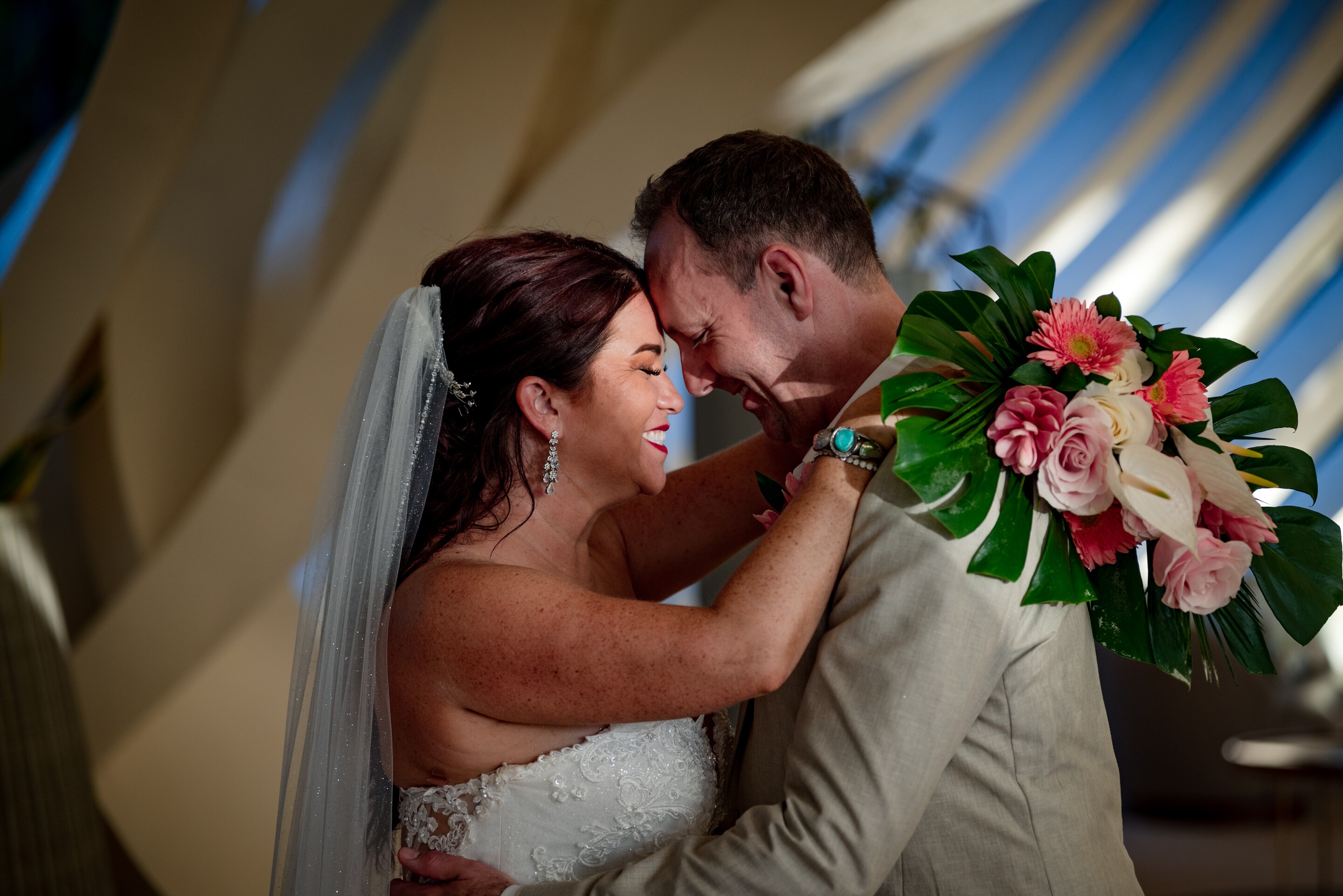 Cheryl & John Home Page Banner