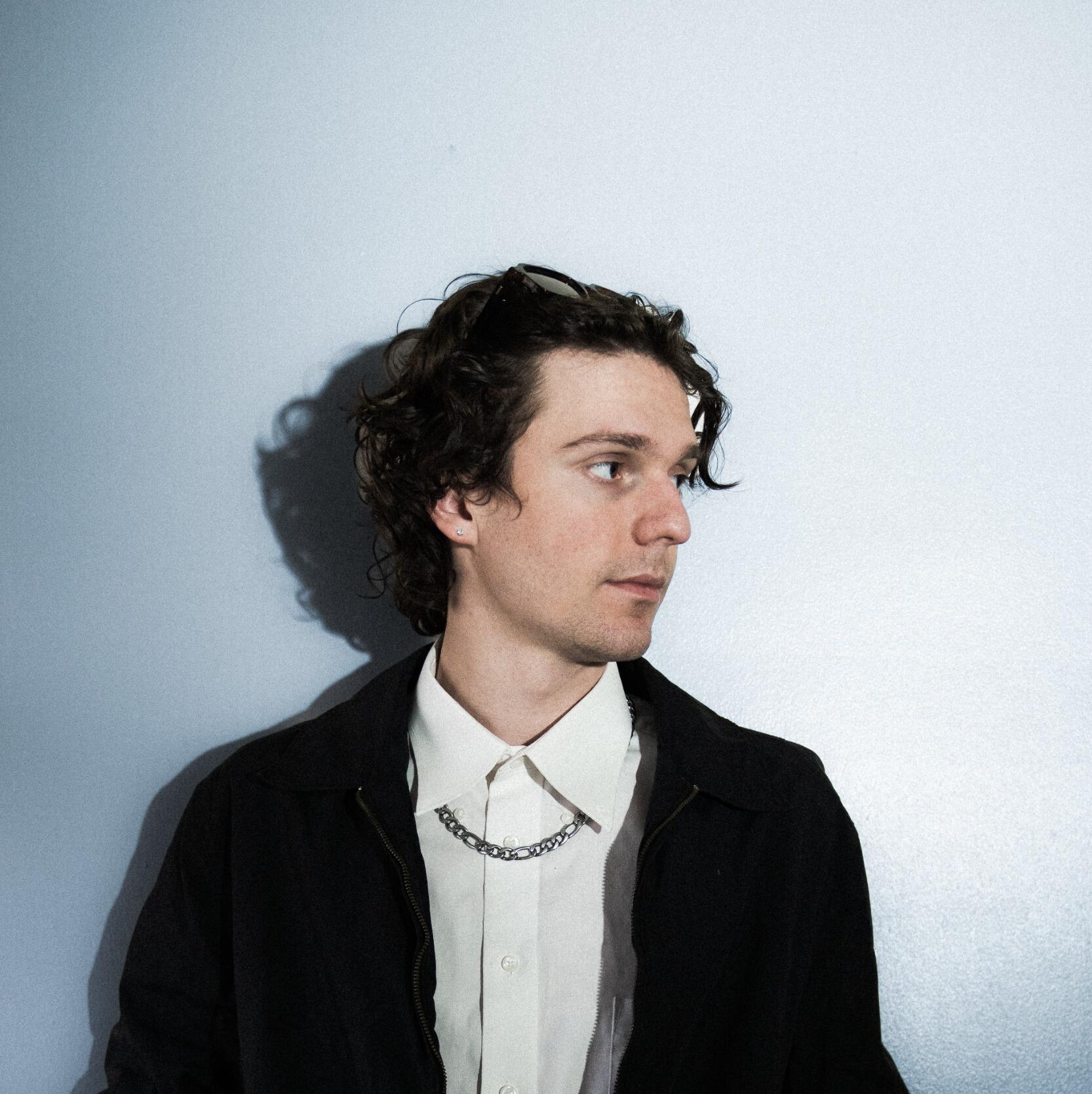 Ethan Young