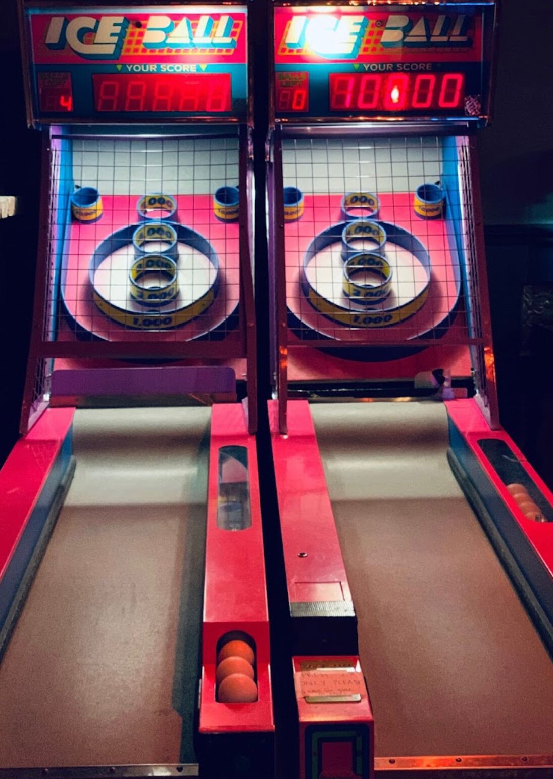 Picture of The Arcade