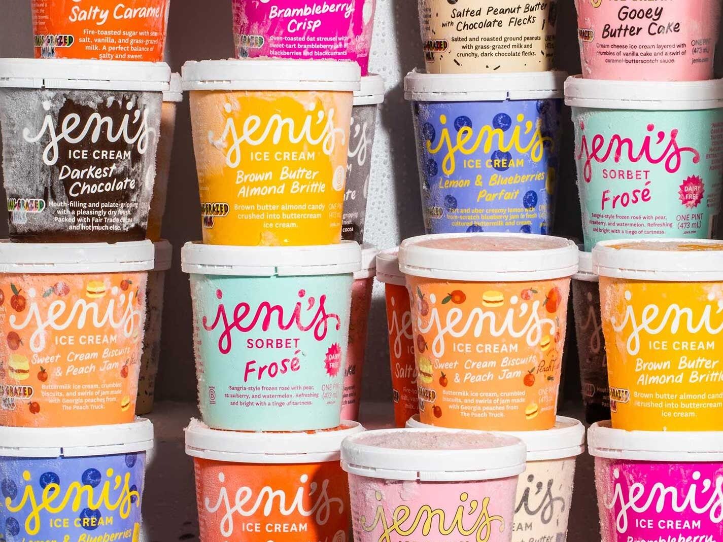 Picture of Jeni's Splendid Ice Creams