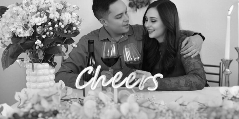 Nicholas & Brianna Home Page Banner